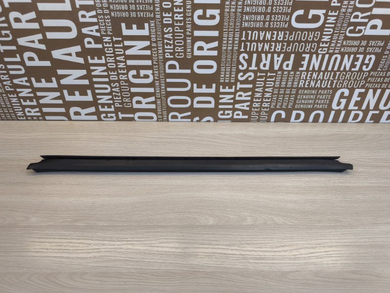 Уплотнитель стекла двери внутренний