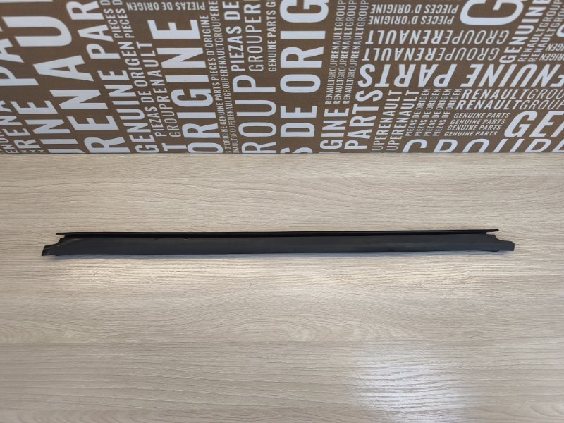 Уплотнитель стекла двери внутренний