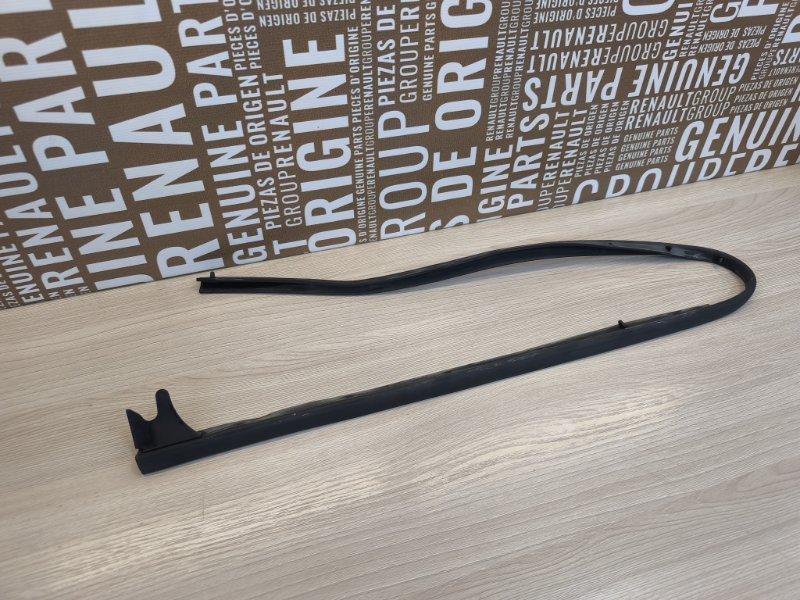 Уплотнитель двери