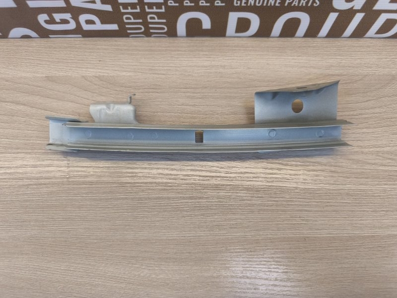 Направляющая стекла двери