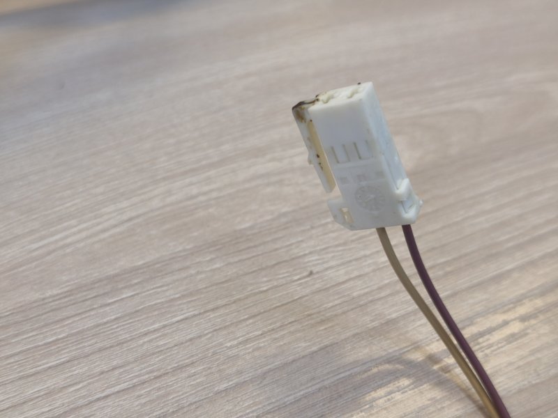 Проводка      двери