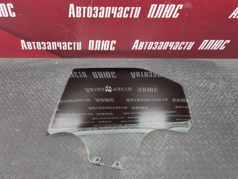 Стекло двери