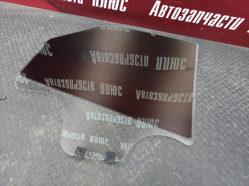 Стекло двери