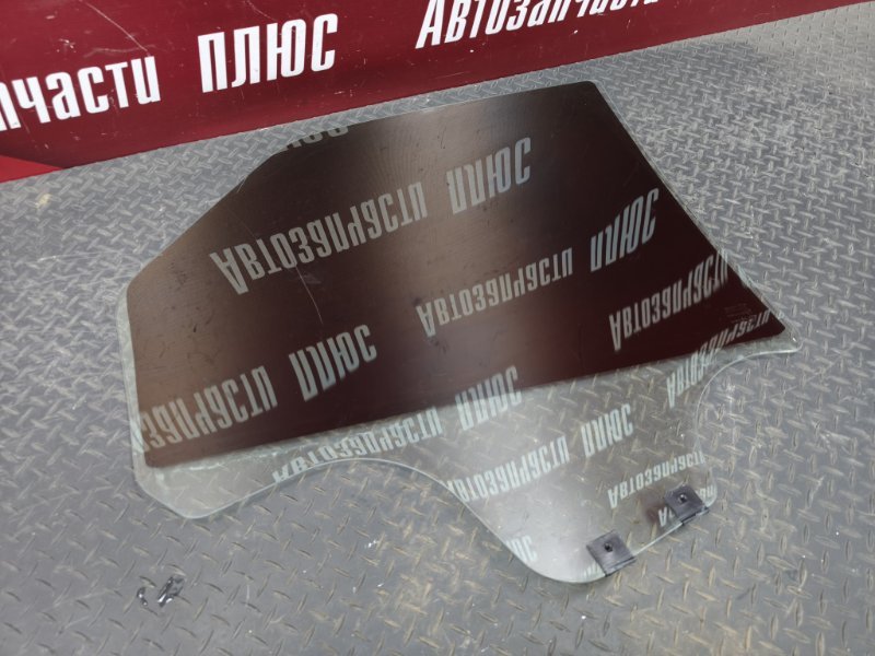 Стекло двери