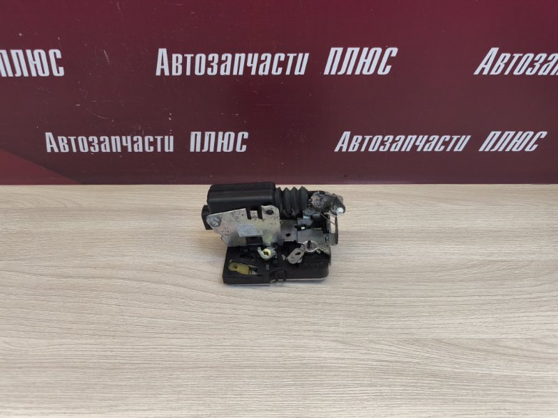 Замок      двери