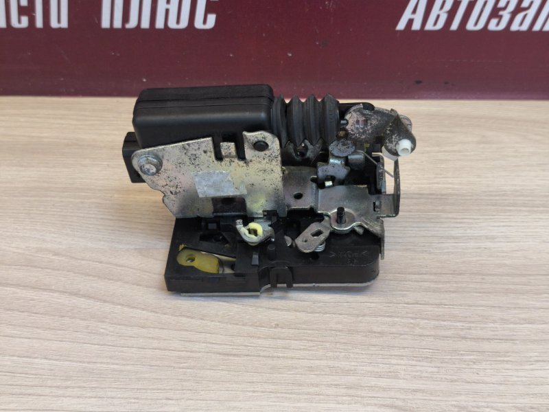 Замок      двери