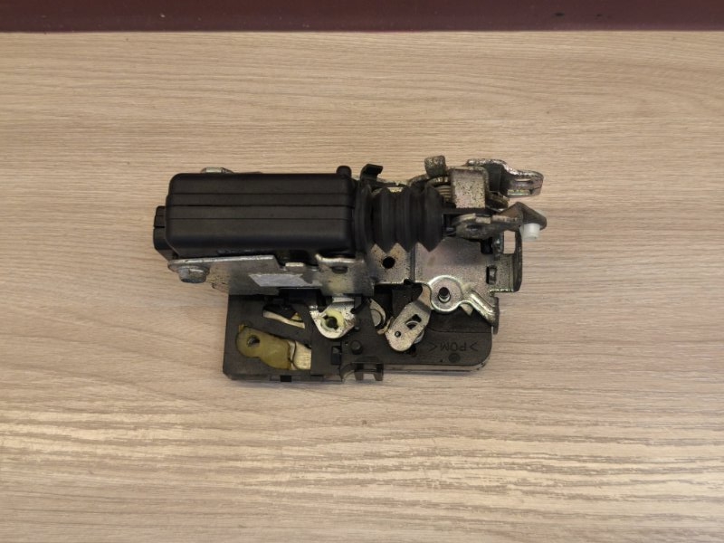 Замок      двери