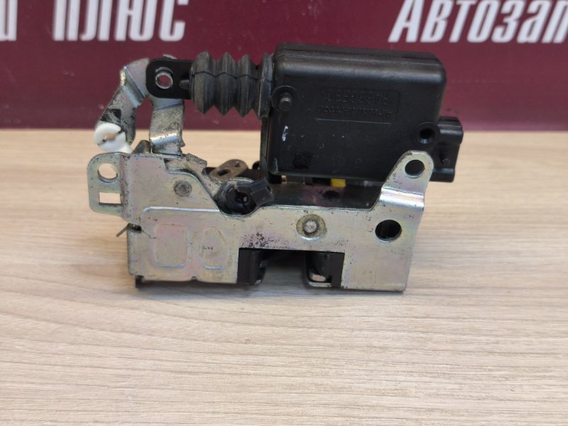 Замок      двери