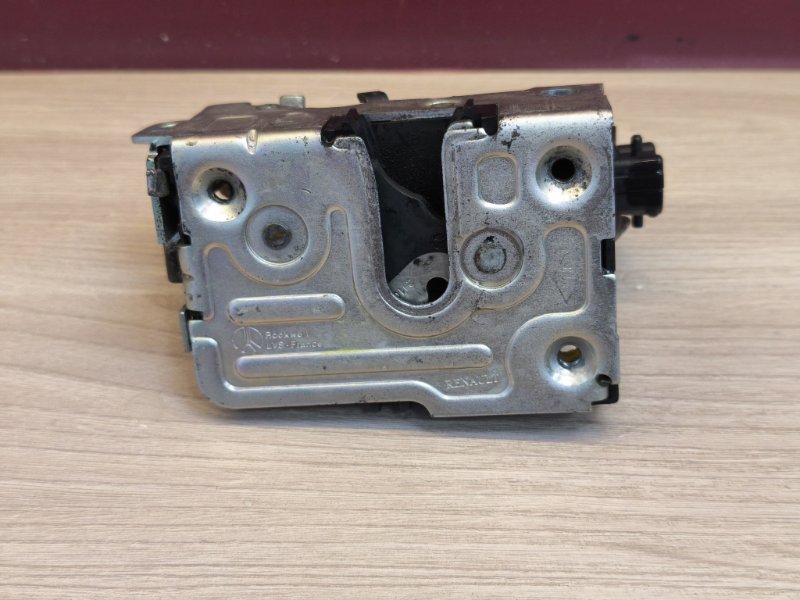 Замок      двери