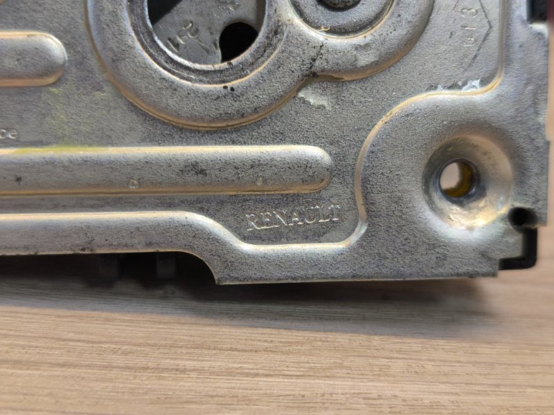 Замок      двери