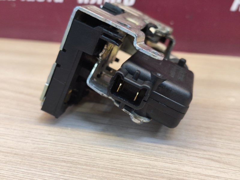 Замок      двери