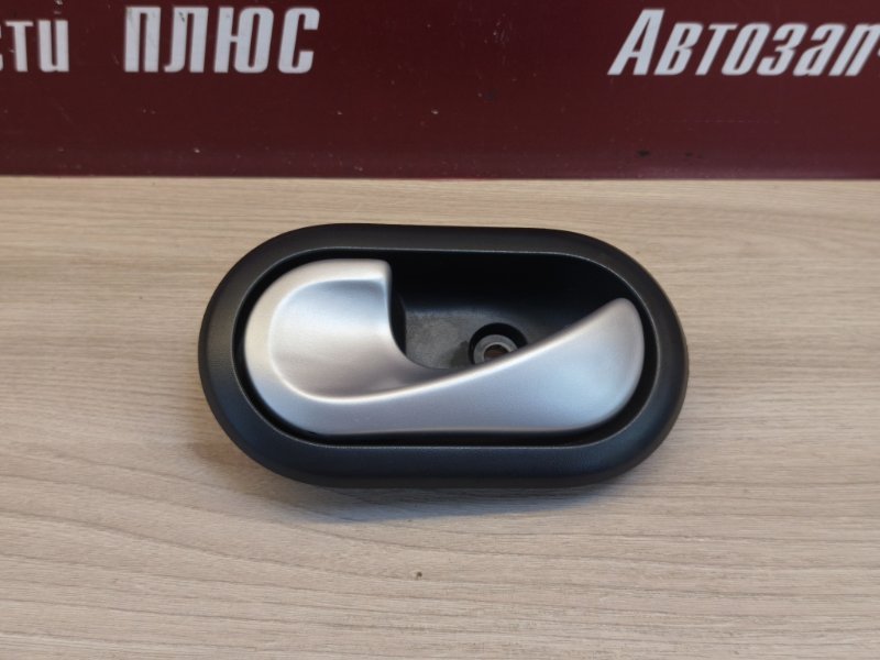 внутренняя ручка двери