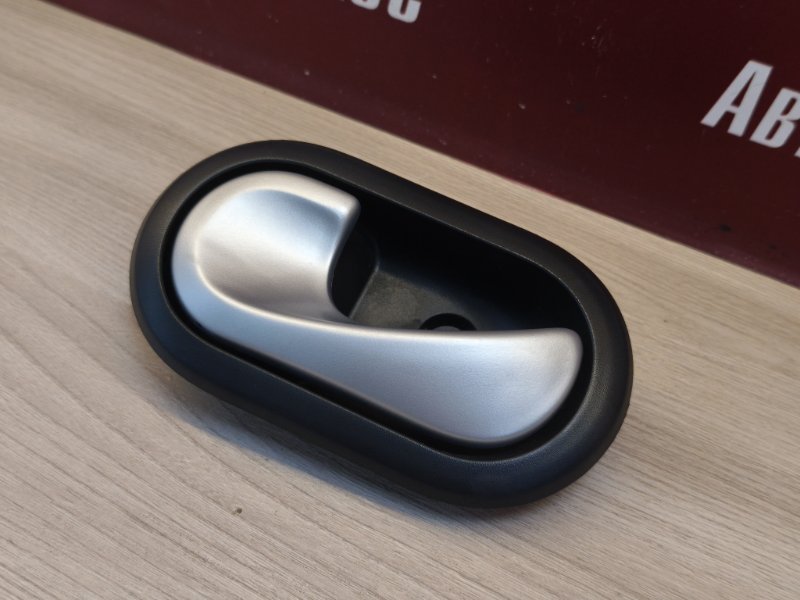 внутренняя ручка двери