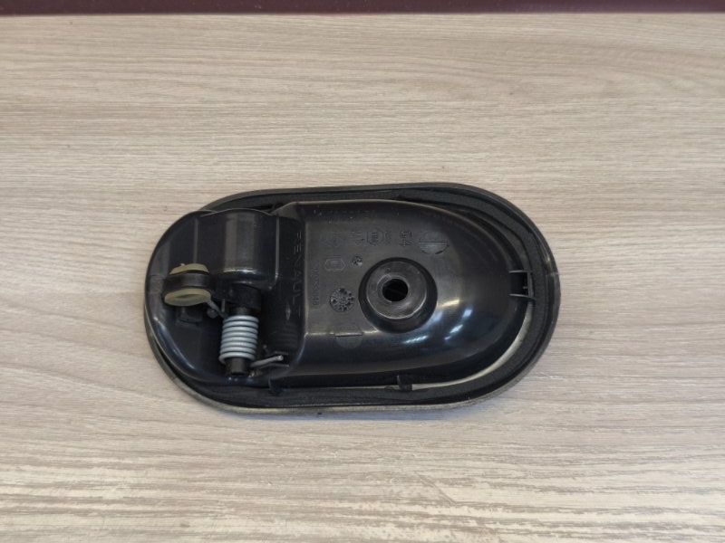 внутренняя ручка двери