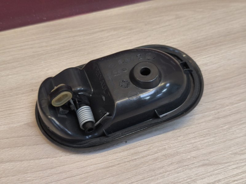 внутренняя ручка двери