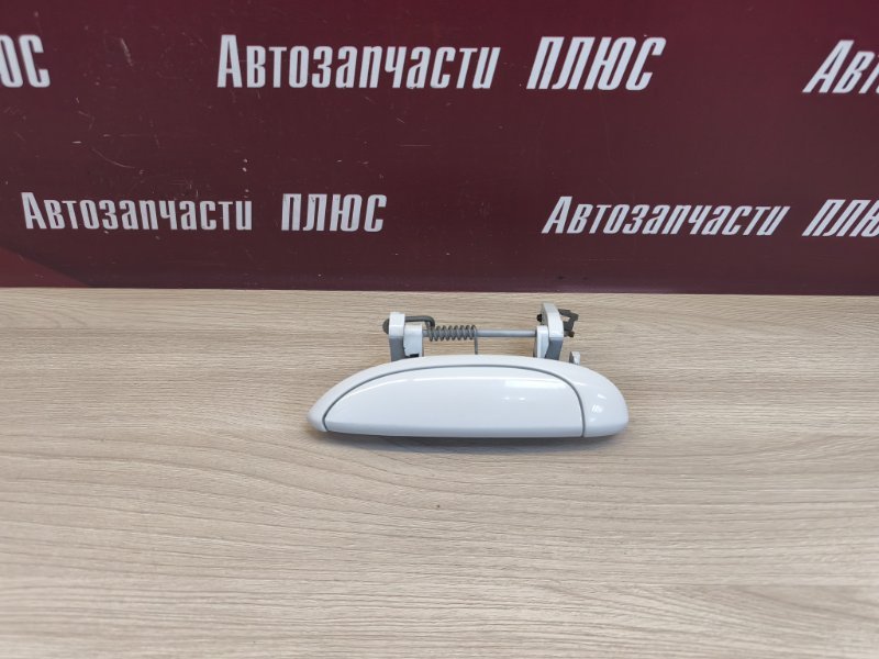 Ручка двери внешняя