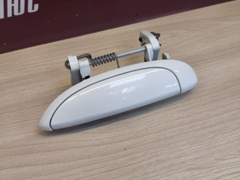 Ручка двери внешняя