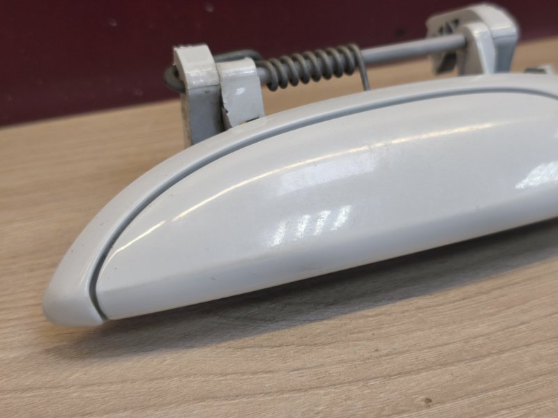 Ручка двери внешняя