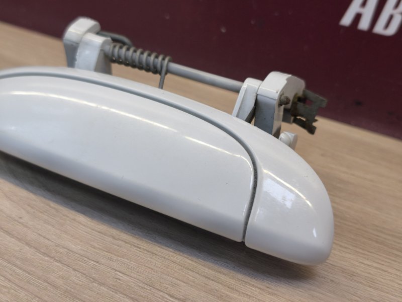 Ручка двери внешняя