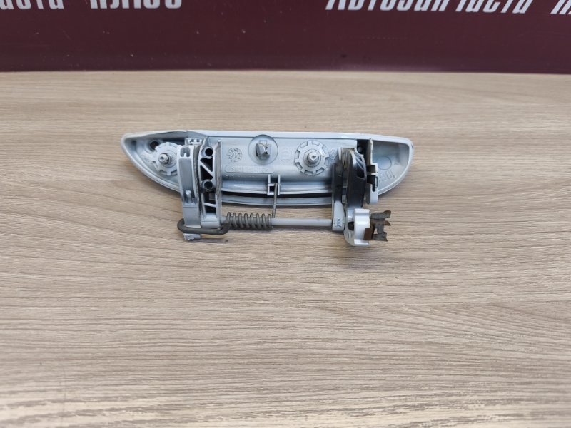 Ручка двери внешняя