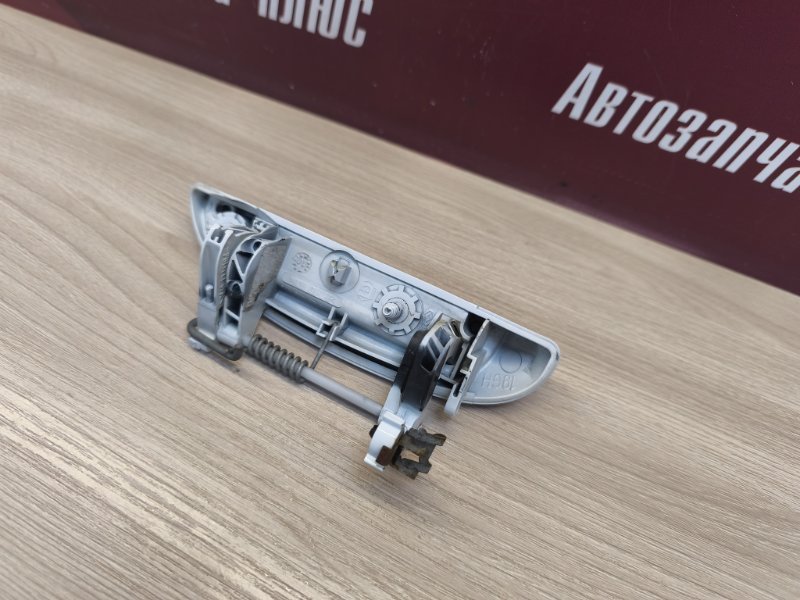 Ручка двери внешняя