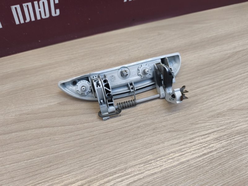 Ручка двери внешняя