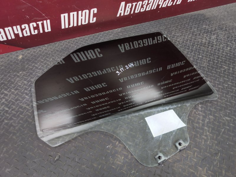 Стекло двери