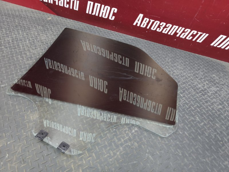 Стекло двери