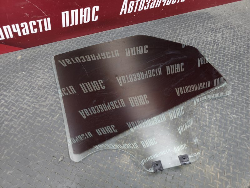 Стекло двери