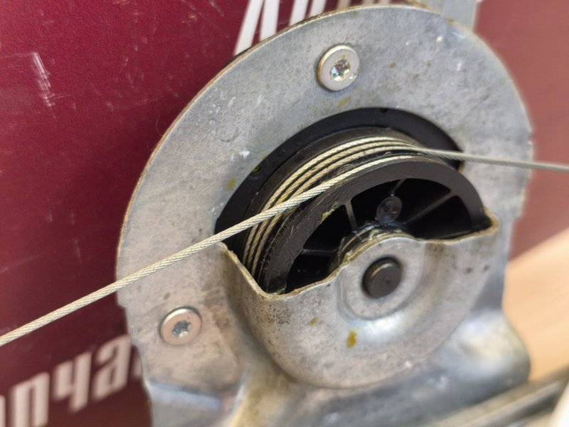 Стеклоподъемник    двери