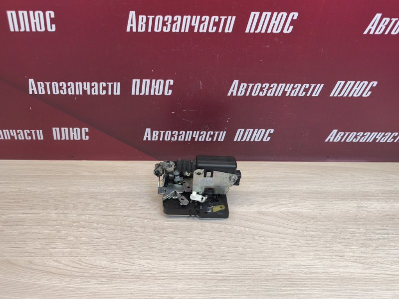 Замок      двери