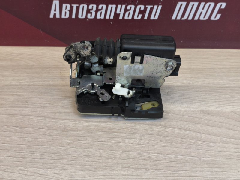 Замок      двери