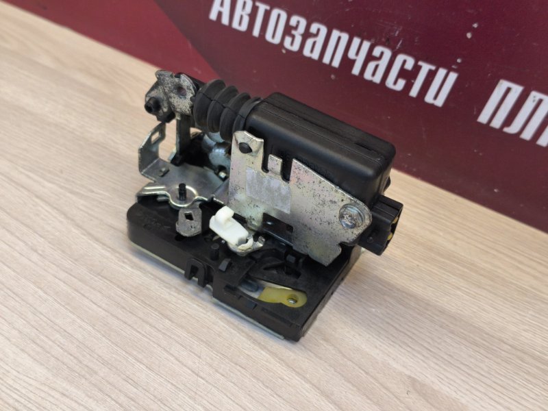 Замок      двери