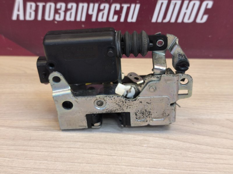 Замок      двери