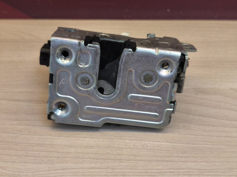 Замок      двери