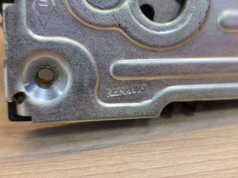 Замок      двери