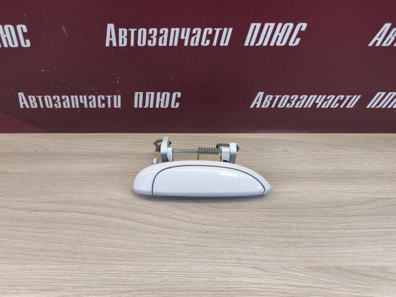 Ручка двери внешняя