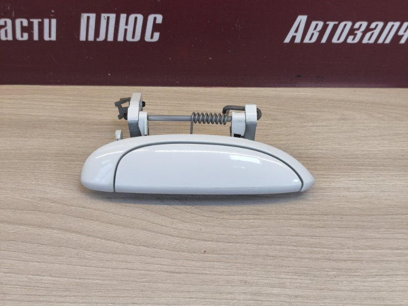 Ручка двери внешняя