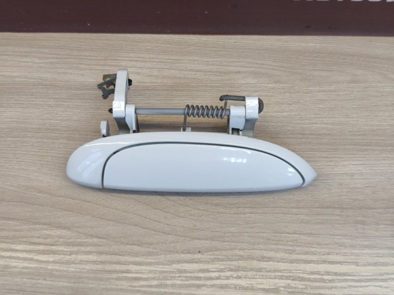 Ручка двери внешняя