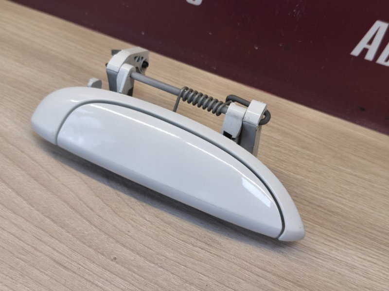 Ручка двери внешняя