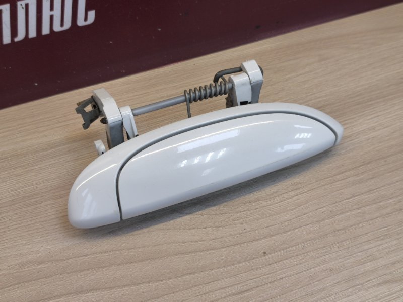 Ручка двери внешняя