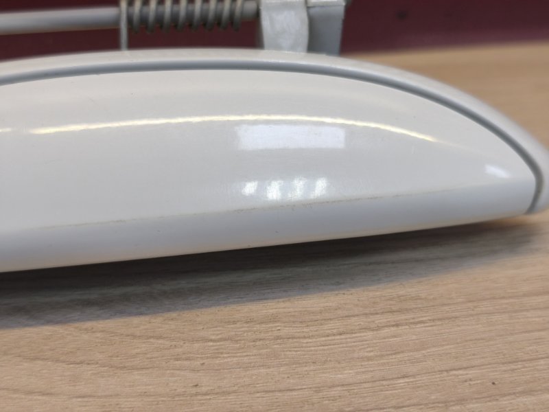 Ручка двери внешняя