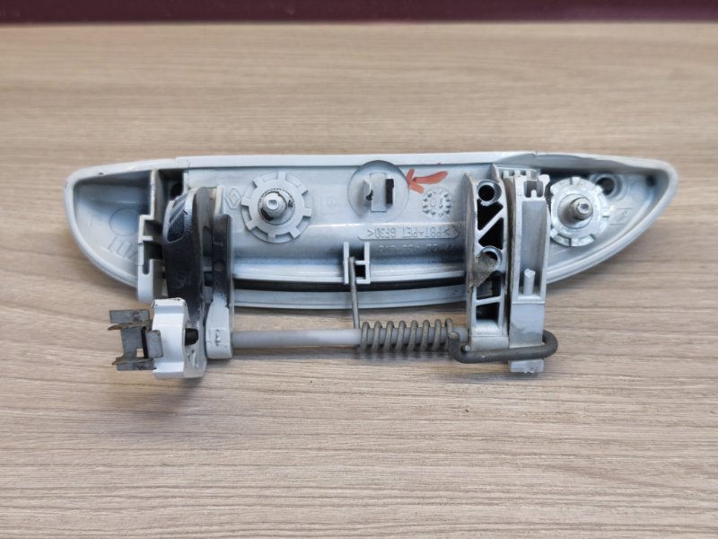 Ручка двери внешняя