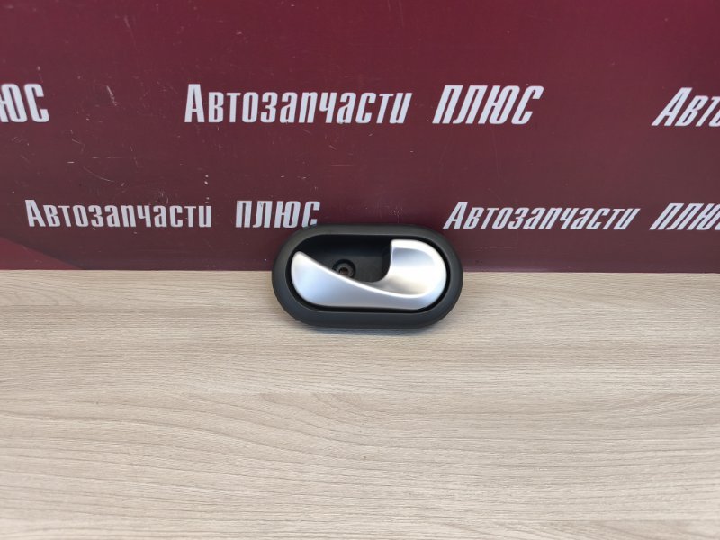 внутренняя ручка двери