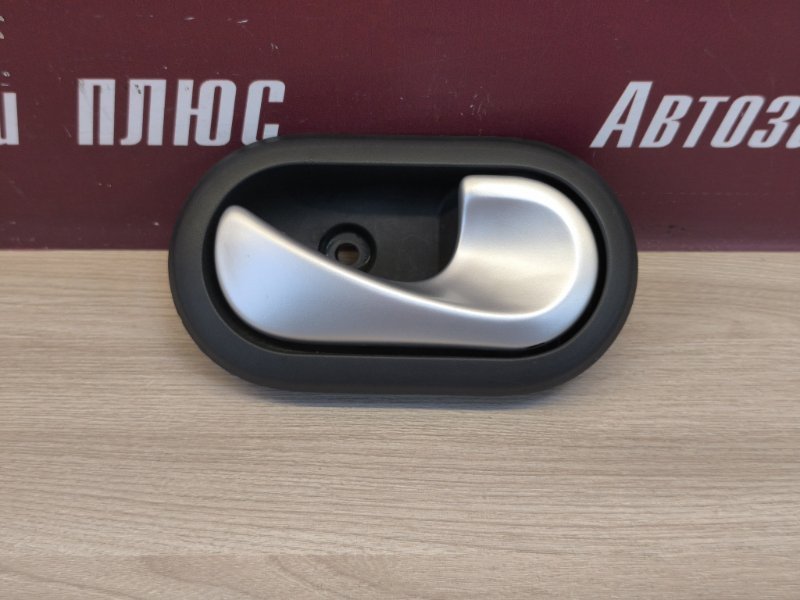 внутренняя ручка двери