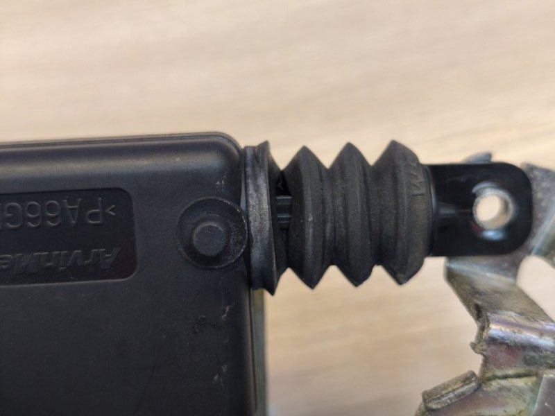 Замок      двери