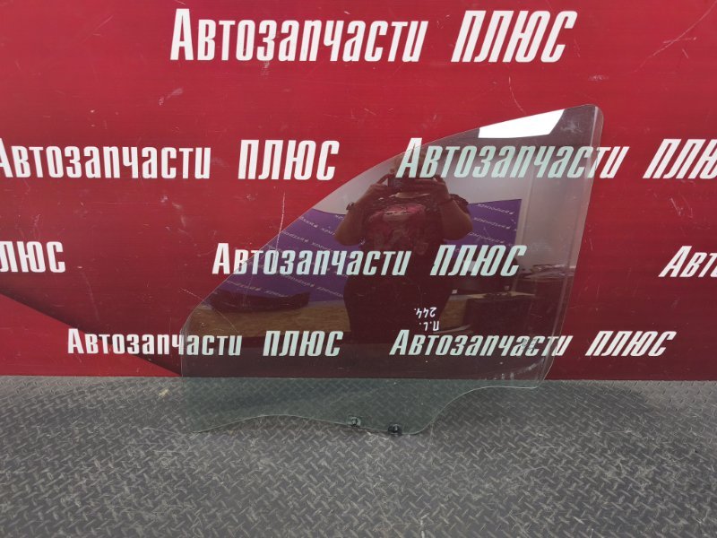 Стекло двери