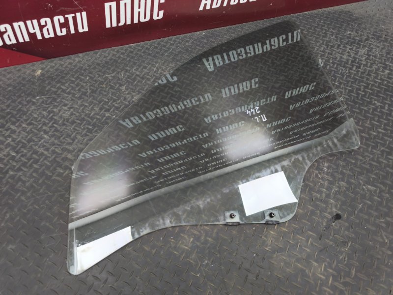 Стекло двери