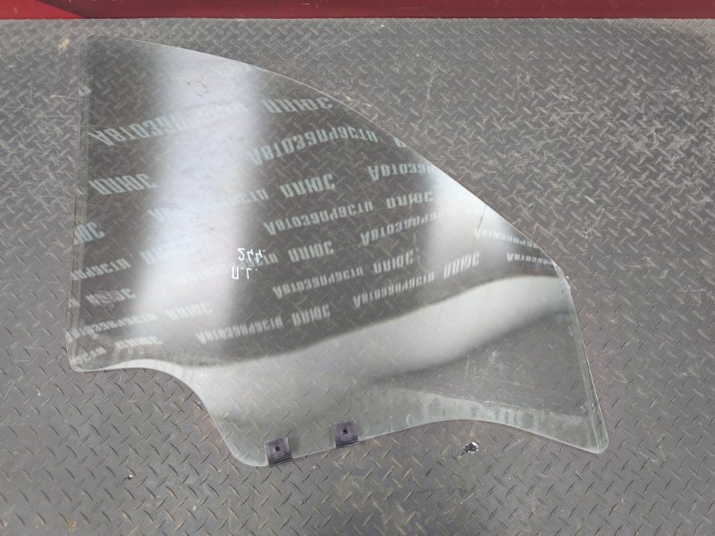 Стекло двери