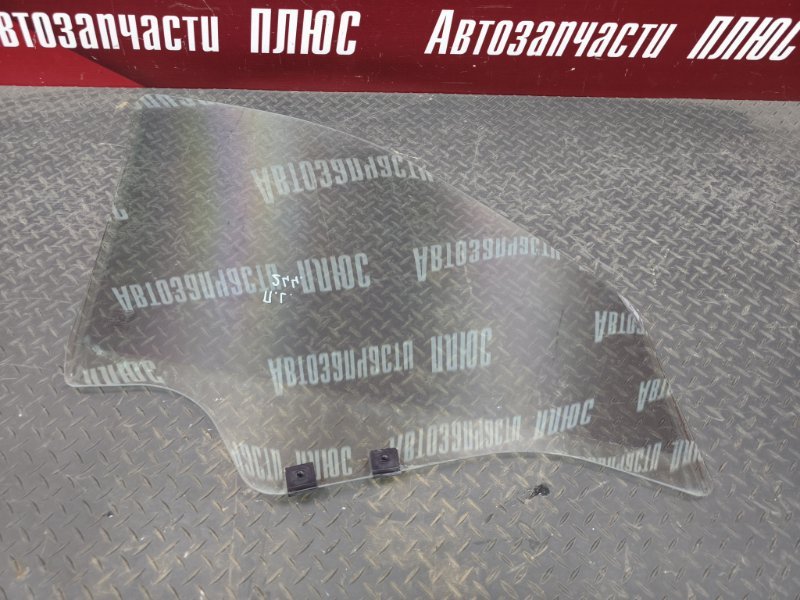 Стекло двери